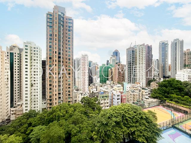 Tai Hing Building | Tai Hing Building, Sheung Wan