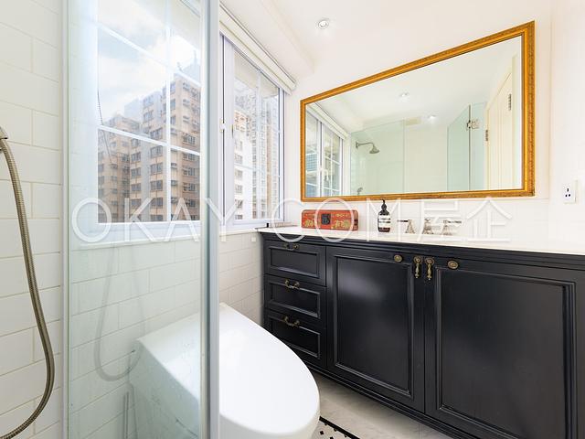 Tai Hing Building | Tai Hing Building, Sheung Wan