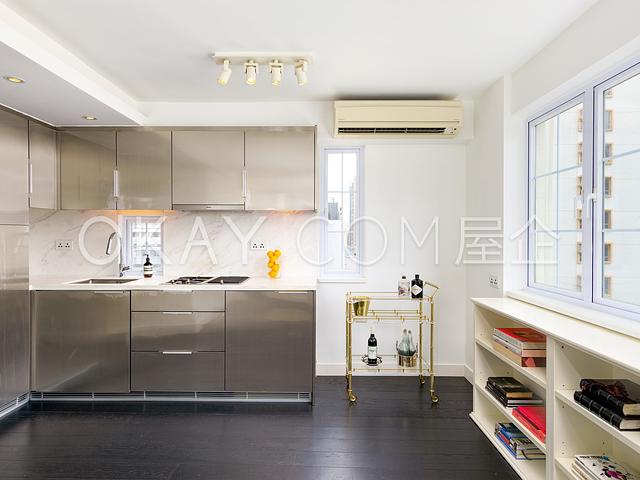 Tai Hing Building | Tai Hing Building, Sheung Wan