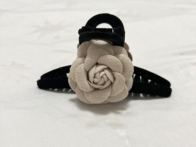 Free - Hair clips and Hair band