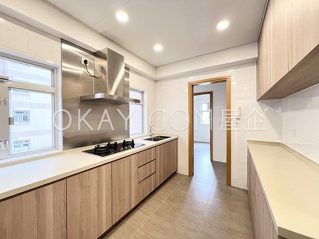 The Dahfuldy | The Dahfuldy, Ho Man Tin - 3 Bed, 2
