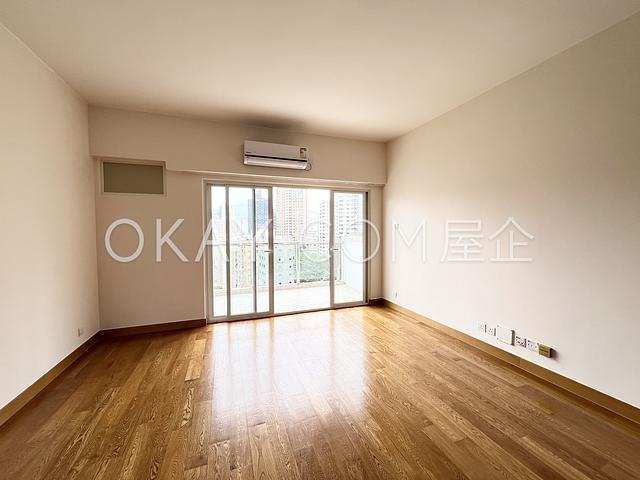 The Dahfuldy | The Dahfuldy, Ho Man Tin - 3 Bed, 2