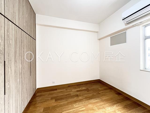 The Dahfuldy | The Dahfuldy, Ho Man Tin - 3 Bed, 2