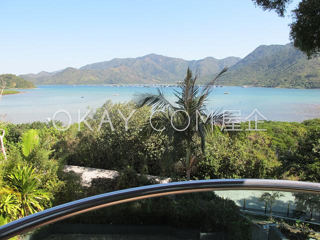 Sai Sha Road | Sai Sha Road, Sai Kung - 5 Bed, 4