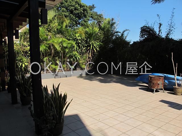 Sai Sha Road | Sai Sha Road, Sai Kung - 5 Bed, 4