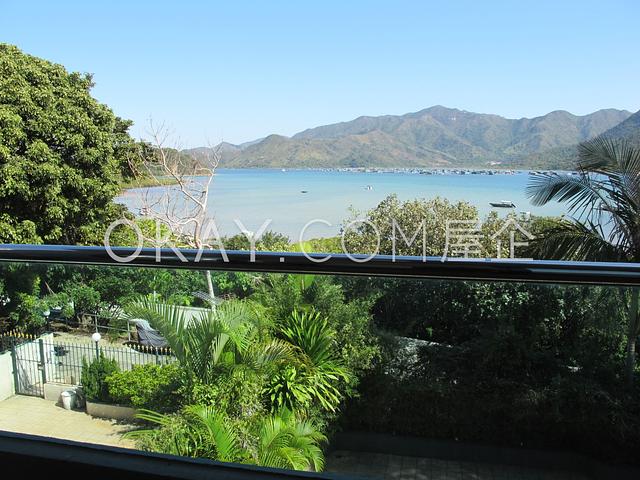 Sai Sha Road | Sai Sha Road, Sai Kung - 5 Bed, 4