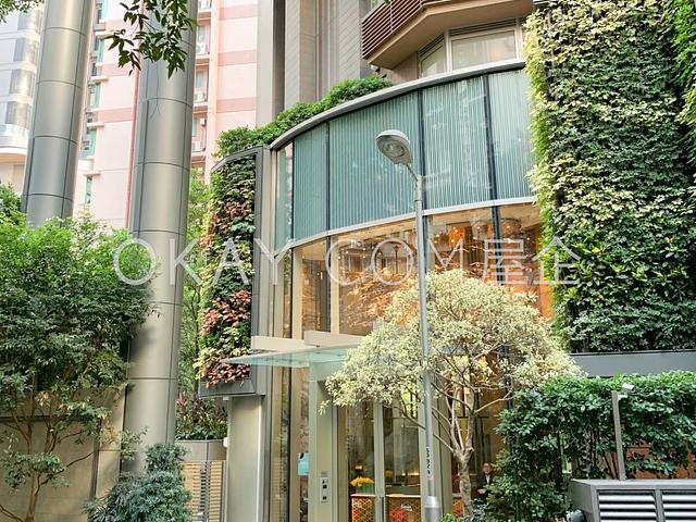 Babington Hill | Babington Hill, Mid-levels West -
