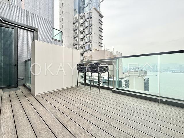 Novum Point | Novum Point, North Point - 2 Bed, 1