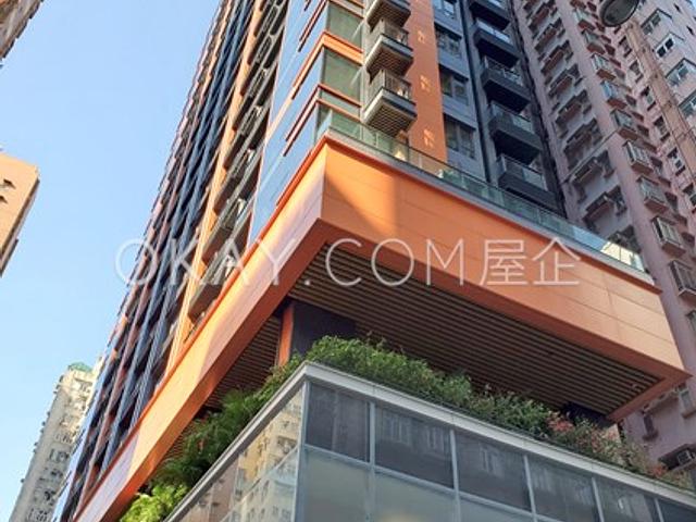 Novum Point | Novum Point, North Point - 2 Bed, 1