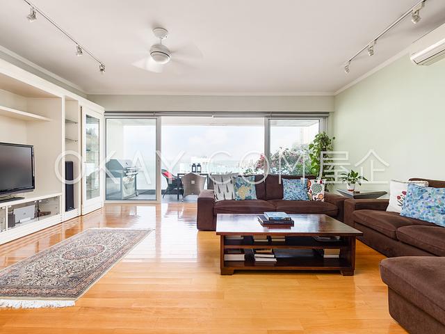 Scenic Villas | Scenic Villas, Pokfulam - 4 Bed, 2