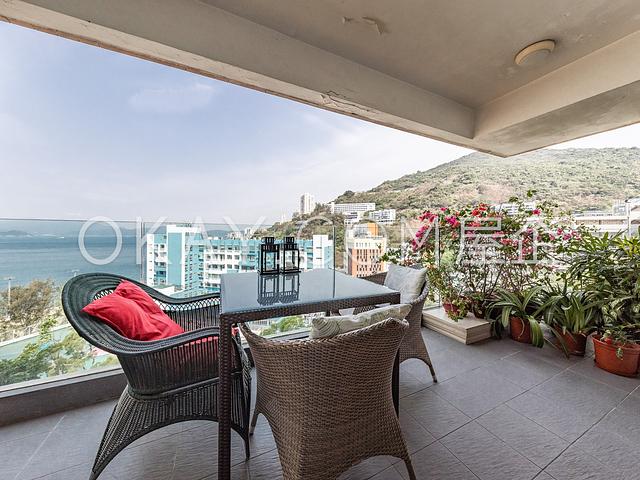 Scenic Villas | Scenic Villas, Pokfulam - 4 Bed, 2