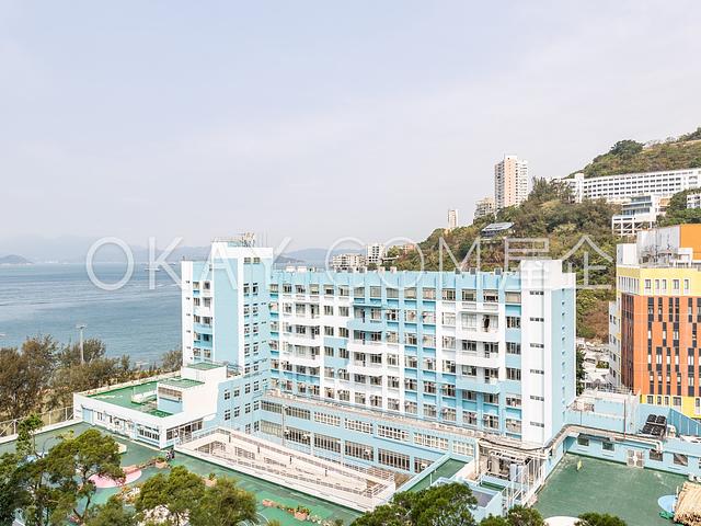 Scenic Villas | Scenic Villas, Pokfulam - 4 Bed, 2