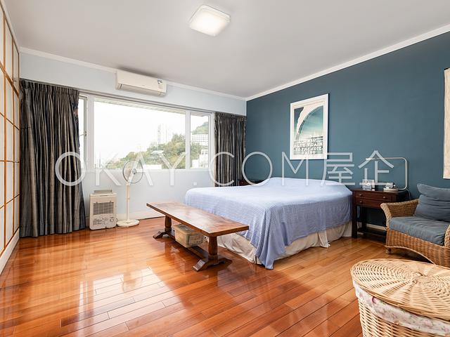 Scenic Villas | Scenic Villas, Pokfulam - 4 Bed, 2