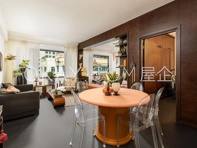 39 Lyttelton Road | 39 Lyttelton Road, Mid-levels