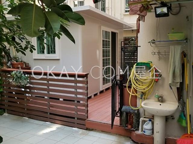 Hing Wah Mansions | Hing Wah Mansions, Mid-levels