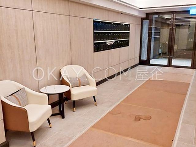 Hing Wah Mansions | Hing Wah Mansions, Mid-levels