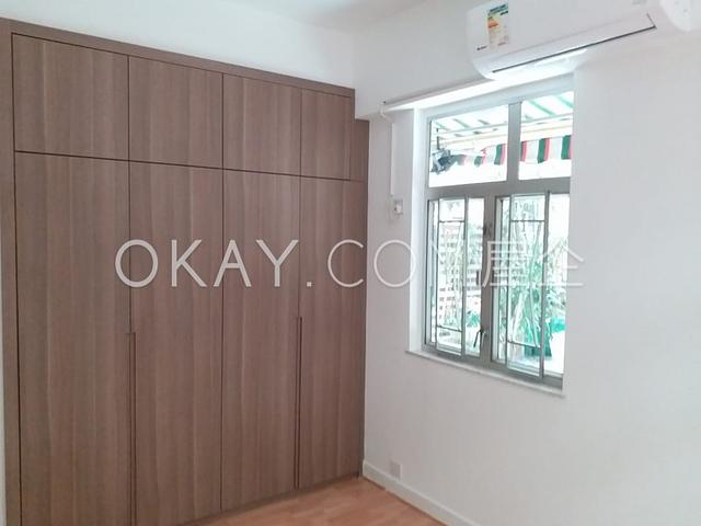 Hing Wah Mansions | Hing Wah Mansions, Mid-levels