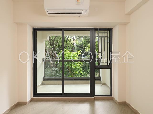 Hing Wah Mansions | Hing Wah Mansions, Mid-levels