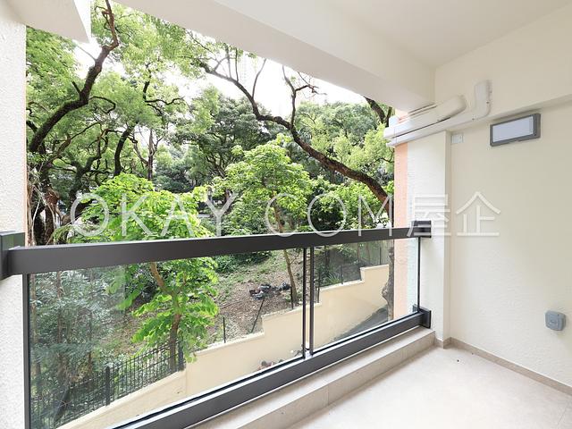 Hing Wah Mansions | Hing Wah Mansions, Mid-levels