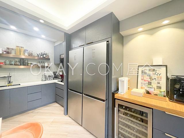 Hing Wah Mansions | Hing Wah Mansions, Mid-levels