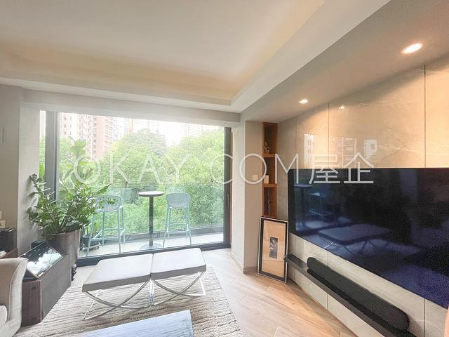 Hing Wah Mansions | Hing Wah Mansions, Mid-levels