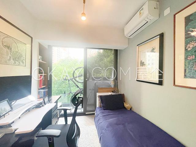 Hing Wah Mansions | Hing Wah Mansions, Mid-levels