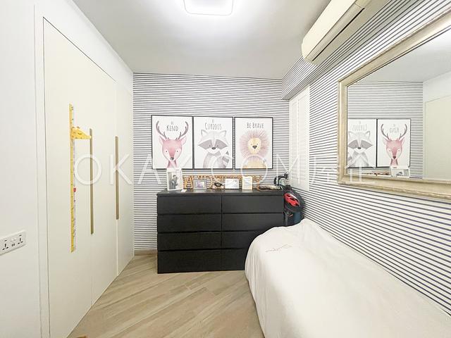 Hing Wah Mansions | Hing Wah Mansions, Mid-levels