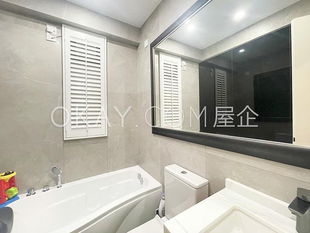 Hing Wah Mansions | Hing Wah Mansions, Mid-levels