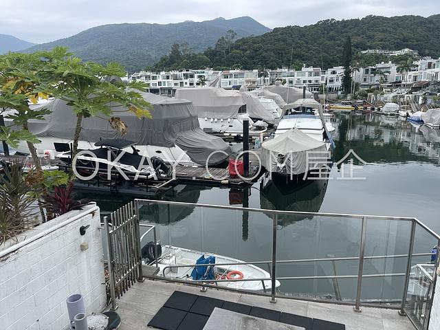 Marina Cove - Phase 4 (House) | Marina Cove -