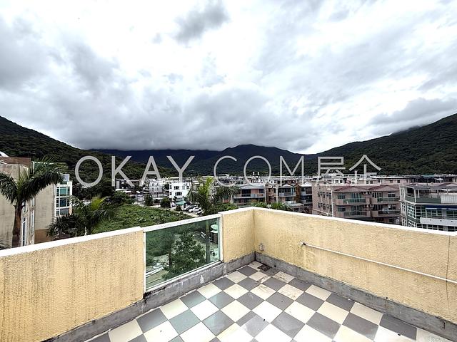 Villa Royale | Villa Royale, Sai Kung - 3 Bed, 3