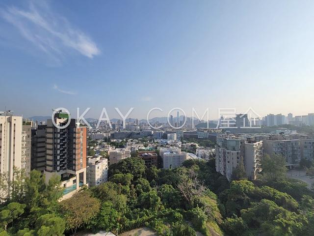 Luso Apartments | Luso Apartments, Kowloon Tong -