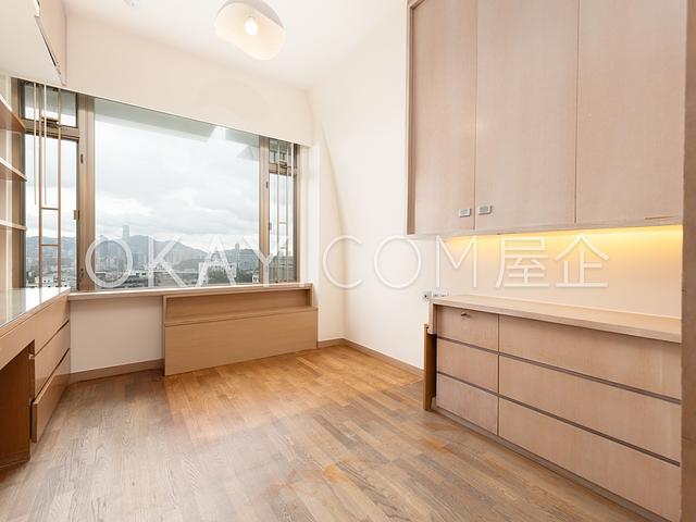 Pearl Court | Pearl Court, Kowloon Tong - 3 Bed, 2