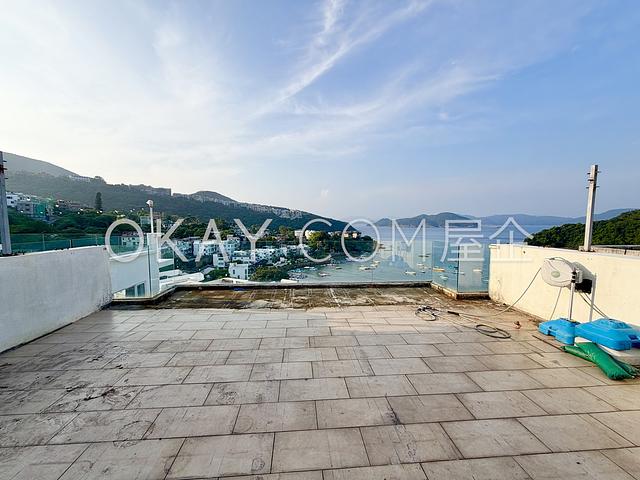 Sheung Sze Wan | Sheung Sze Wan, Clearwater Bay -