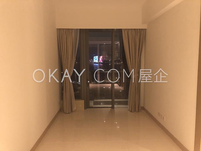 Victoria Harbour | Victoria Harbour, North Point -