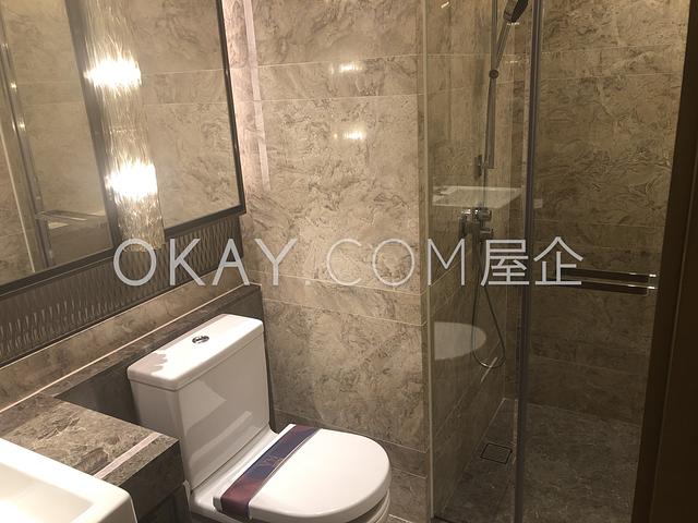 Victoria Harbour | Victoria Harbour, North Point -