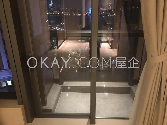 Victoria Harbour | Victoria Harbour, North Point -