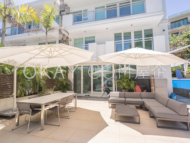 Lobster Bay | Lobster Bay, Clearwater Bay - 4 Bed,