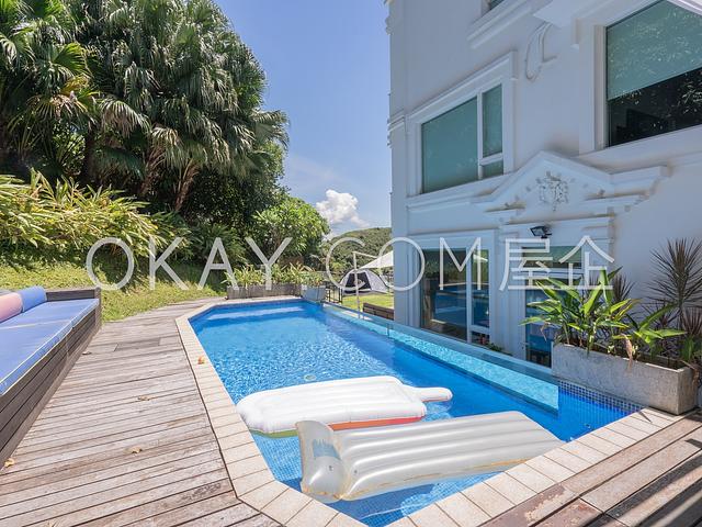 Lobster Bay | Lobster Bay, Clearwater Bay - 4 Bed,