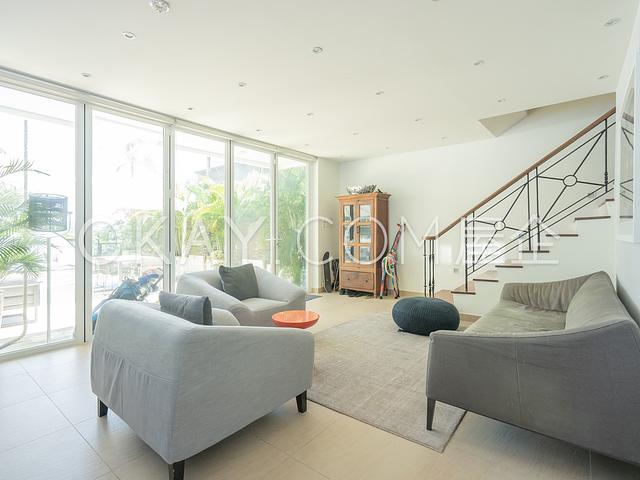 Lobster Bay | Lobster Bay, Clearwater Bay - 4 Bed,