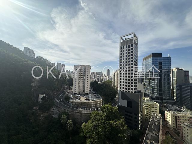 Novum East | Novum East, Quarry Bay - 2 Bed, 1