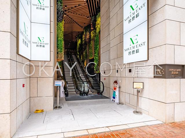 Novum East | Novum East, Quarry Bay - 2 Bed, 1