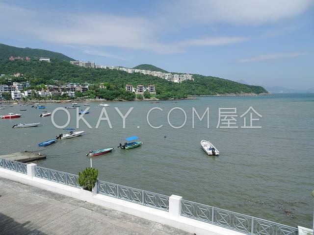 Lobster Bay | Lobster Bay, Clearwater Bay - 4 Bed,