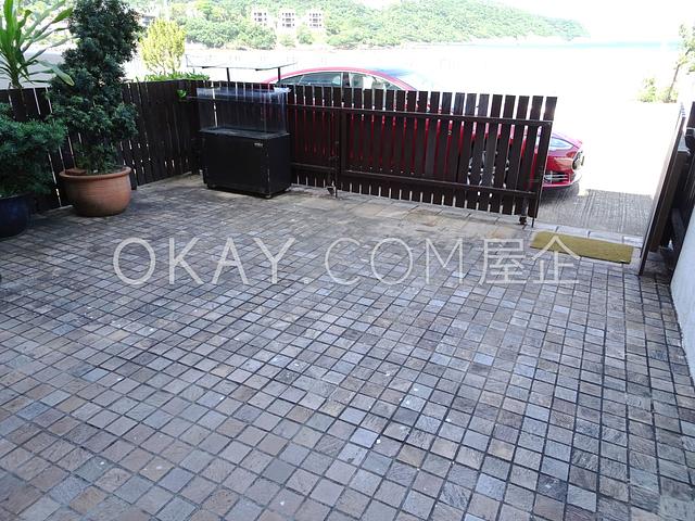 Lobster Bay | Lobster Bay, Clearwater Bay - 4 Bed,