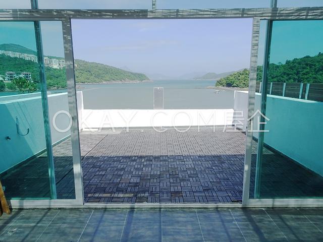 Lobster Bay | Lobster Bay, Clearwater Bay - 4 Bed,
