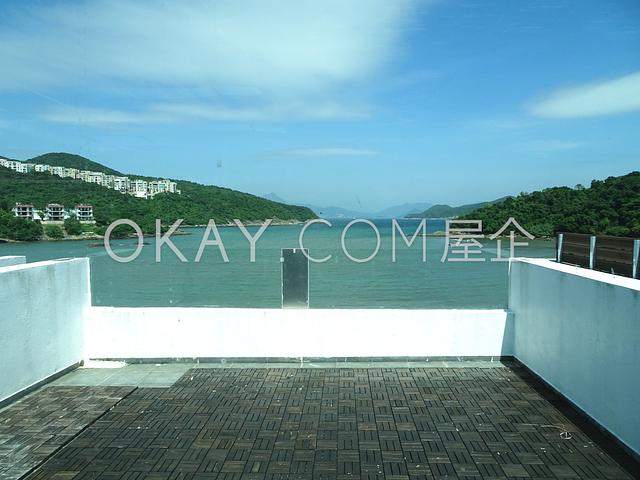 Lobster Bay | Lobster Bay, Clearwater Bay - 4 Bed,