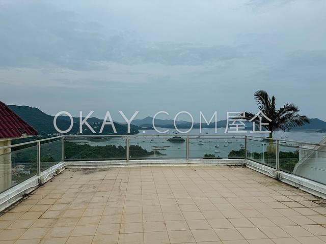 Chuk Yeung Road | Chuk Yeung Road, Sai Kung - 3