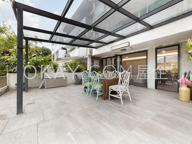Nam Wai | Nam Wai, Sai Kung - 3 Bed, 2 Bath, 1,860