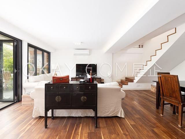 Nam Wai | Nam Wai, Sai Kung - 3 Bed, 2 Bath, 1,860