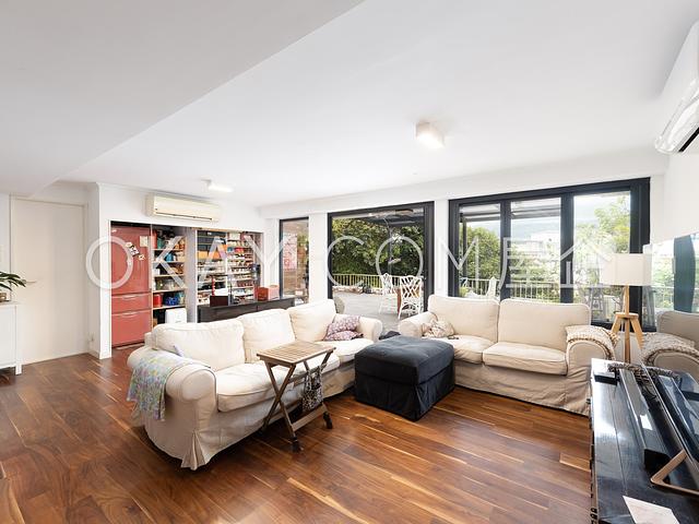 Nam Wai | Nam Wai, Sai Kung - 3 Bed, 2 Bath, 1,860