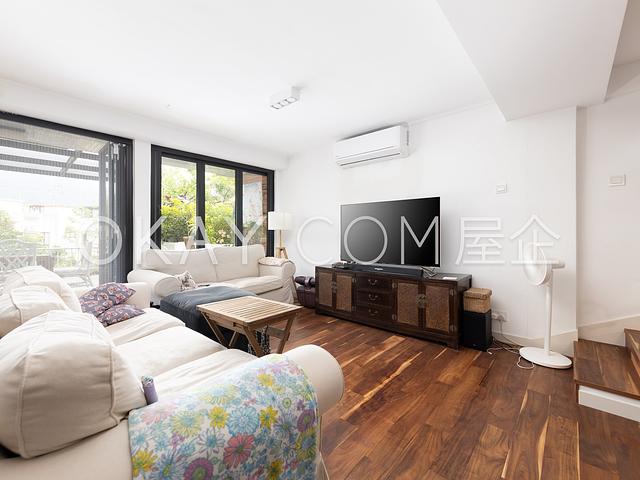 Nam Wai | Nam Wai, Sai Kung - 3 Bed, 2 Bath, 1,860